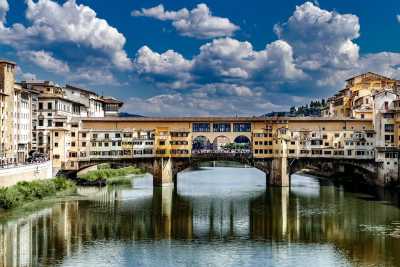 Italien - Florence - Italian Delights: Rome, Tuscany, Food, and Wine - An Amazing Journey Awaits! - 2