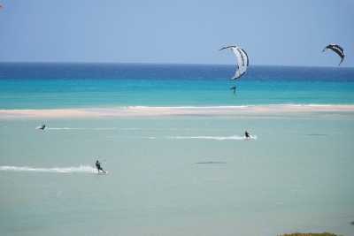 Thailand - 🇹🇭 Thailand Wind & Ocean Adventure – Learn Kitesurfing or Diving 🪁🏄‍♂️🤿 🏝️ - JoinMyTrip