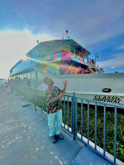 Indien - Cherai Beach - India, Kerala: Enjoy Beaches and Mountain Escapes in One Package - 10