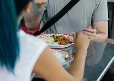 India - Bandra West - Mumbai Unfiltered: 5 Days of Local Life, Food & Hidden Gems - 3