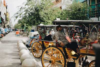 Indonesien - Yogyakarta - Experience the Best of Borobudur and Hike Mt. Prau in 5 Days - An Outdoor Adventure in Indonesia
