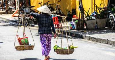Vietnam - Hanoi - Vietnam Beyond the Surface: Lush Nature, Gastronomy & Local Connections - 1