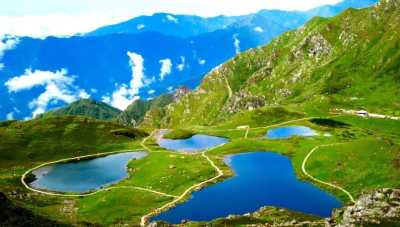 Nepal - Adventure in Himalayas Awaits You: Experience Tranquil and Cultural Trek - JoinMyTrip