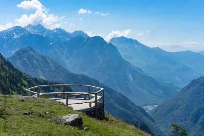 Albanien - Theth - Discover Northern Albania: 5 Days of Adventure in the Land of the Eagles - 3