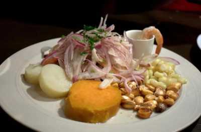 Peru - Lima - The best of Peru: Chocolate, Food, Machu Picchu, Nazca, and more!