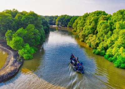 Mexiko - Lacanjá Chansayab - Off-the-Grid Chiapas: Mayan Roots & Jungle Gems - 5