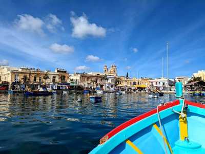 Malta - St. Julian's - 🏝️ Fabulous Malta💥 Extend your summer, Enjoy Hot Nightlife, Cool Beaches and Learn to Make the Best Refreshing Cocktails🍹 Premium trip: max 2 persons