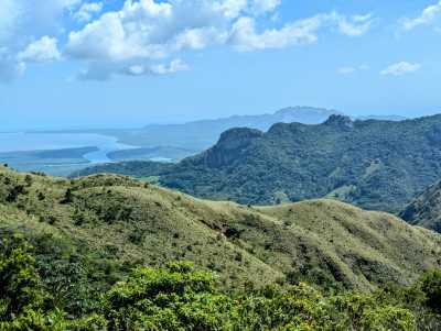 Panama - El Valle de Antón - PANAMA - Das Paradies zwischen zwei Ozeanen: Entdecke Panamas unberührte Vielfalt in 10 Tagen 🦥🌴 - 12