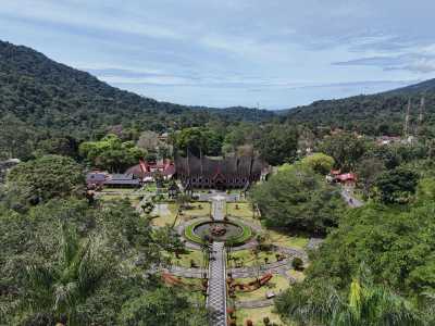 Indonesien - Simarasok - VOLUNTEER PROGRAM AT SIMARASOK CULTURE VILLAGE WEST SUMATRA , 14 DAYS COMMUNITY IMMERSION & DIGITAL PROMOTION - 3