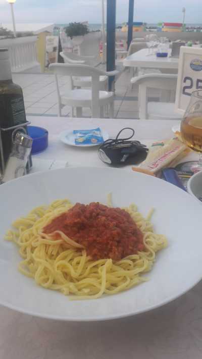 Europa - Rimini - Baden in Rimini und Moto GP in San Marino erleben - Misano Adriatico - 4