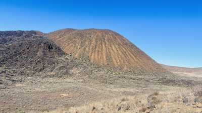 Cabo Verde - Tope de Coroa - WANDERREISE: Inselüberquerung Santo Antao & Besteigung des Vulkan Fogo (Kapverden) - 2