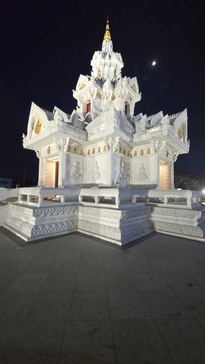 Thailand - Chansi Beachresort & Restaurant - Roadtrip Südthailand abseits vom Tourismus - 8