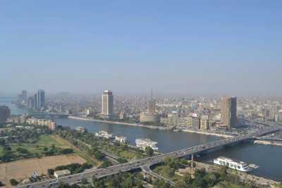 Egypt - Cairo - Egyptian Escapade: Exploring Hurghada, Cairo, and Luxor - 8