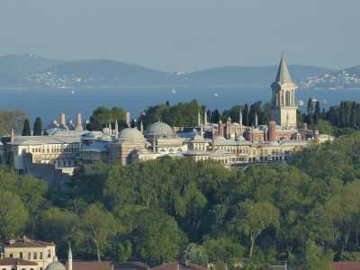 Turkey - Istanbul - 7 Day Istanbul Premium Culture & Experience Tour - 4