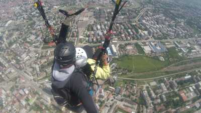 Macedonia - Skopje - Explore Skopje: A Weekend Adventure - Visit Canyon Matka, Old Bazaar, Try Traditional Macedonian Food: Kafana Hoping, Hiking and much more - 10