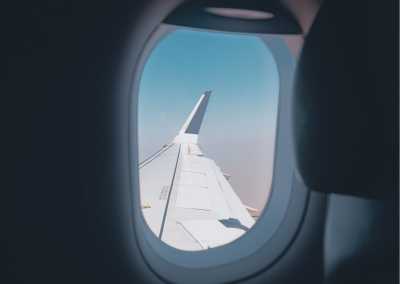 Tanzania - Arusha Airport - Join to One of The Best African Safari Trips in Tanzania