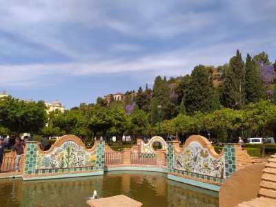 Spain - Muelle Uno - FUN & RELAX in sunny Málaga: Pádel, Beach and Cooking Paella with local (private rooms)🌄🥘🏸 - 6