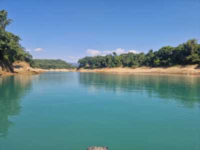 Bangladesch - Sreemangal - Bangladesh Adventure – Between Rivers, Tea Hills & Ancient Cities - 2