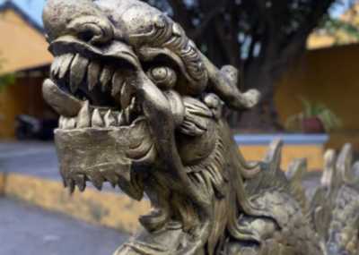 Vietnam - Hoi An ancient town - The Vietnam Experience (Part II): Off the Beaten Path - A Hoi An Villa Escape Beyond the Lanterns & Tourist Trails 🌾🏮 Sunsets between rice fields & the sea 🌅🌊 #NotAnotherRetreat - 2