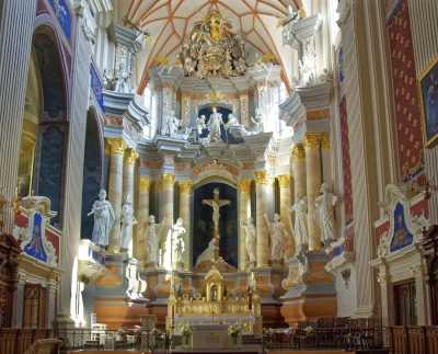 Nordeuropa - Kaunas - Baltic Adventure! Journey through three astounding countries on this epic excursion with me! - 2