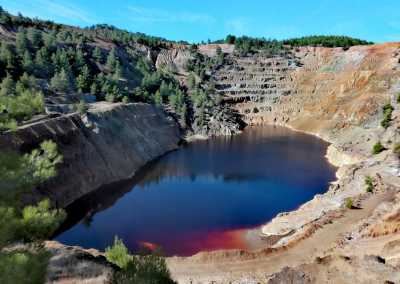 Cyprus - Mitsero - A Cyprus Adventure with Locals: Natural History and Unforgettable Views - 3