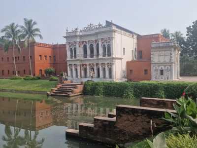 Bangladesch - Panam City - Bangladesh Adventure – Between Rivers, Tea Hills & Ancient Cities - 5