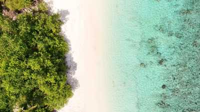 Maldives - True Maldives: Local Living • Stunning Beaches • Turquoise Dreams - JoinMyTrip
