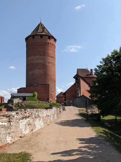 Northern Europe - Gauja - Discover the Baltic States - Tallinn, Riga, Vilnius and much more! - 2