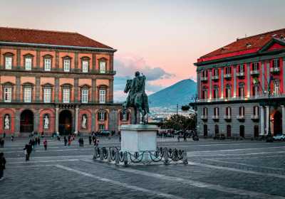 Italy - Naples - 8-Day Italy Adventure: Iconic Cities and Hidden Gems from Rome to Sicily! - 2