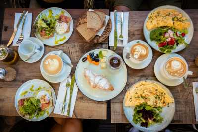 Vereinigte Staaten - Midtown Manhattan - 🗽🥯 A Taste of Manhattan: 4 Days of Food, History & City Magic in NYC 🌃 - 3