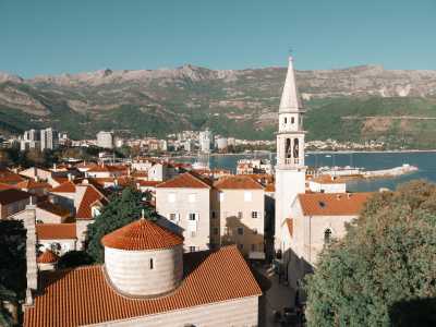 Montenegro - Budva - Weekend Trip In Montenegro-Freediving, Boat trip, BBQ, Hidden Gems - 1
