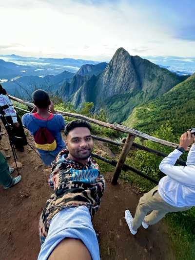 Indien - Munnar - India, Kerala: Enjoy Beaches and Mountain Escapes in One Package - 9