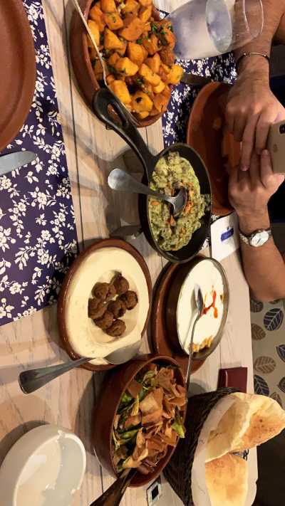 Lebanon - Beirut - Lebanon Winter Adventure - Skiing, Hiking, Sightseeing & Hidden Gems - 3