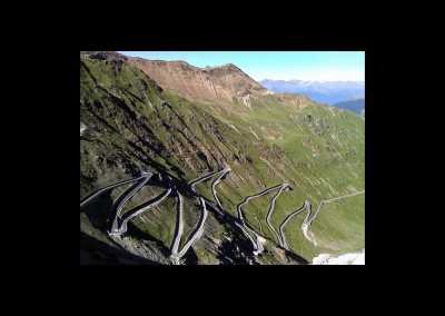 Austria - TOP Mountain Motorcycle Museum Crosspoint - 🏎️💨 Benzin im Blut: Alpenpässe, Museums-Raritäten & US-Roadhouse-Vibe! 🏔️🇺🇸📸 - 4