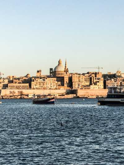 Malta - Valletta - 🧘‍♂️🌊Malta Sun & Sea Retreat: Recharge in a 4-Day Meditation and Exploration Escape 💫 for Beginners and Beyond! - 13