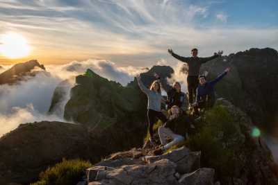 Portugal - R. de Bartolomeu Dias 28 - Coliving, Coworking, Community in Funchal, Madeira 🌿🌅 - 2