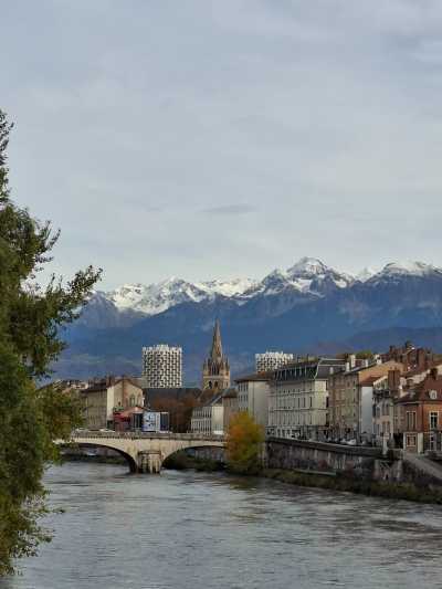 France - Grenoble - Discover the Capital of the Alpes: A 4 days Getaway - 1