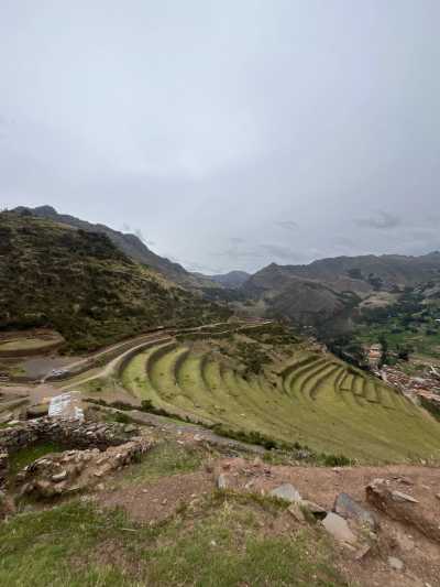 Peru - Pisac - Peru – A Gentle Journey into Plant Medicine & Inner Exploration in the Sacred Valley - 3