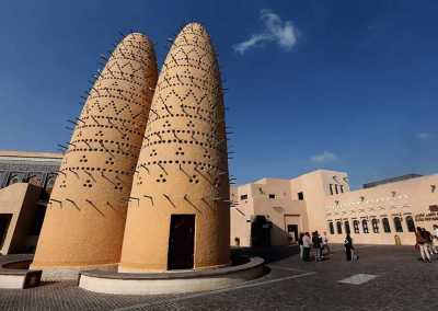 Katar - Doha - Doha: The Pearl of the Middle East! - 5