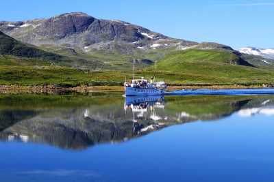 Norway - Beitostølen - Best of Norway with my huskies 🐾⛰️ | Jotunheimen, Fjords & Valleys | Hiking trip