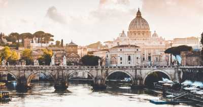 Italien - Rome - 🍝 Italy Food & Wine Tour – May 2026 - 1