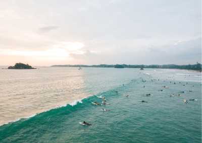 Sri Lanka - Weligama - Work, Plan and Prosper: Kickstart Your Year in the Tropical Tranquility of Sri Lanka 🏖️👨‍💻 - 1