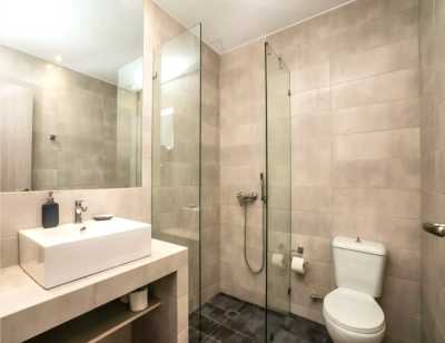 Greece - Pangrati - 🇬🇷 Athen (Stadtmitte) // 24 Personen - Coworking/Coliving 🧑‍💻🏝 - Einzelzimmer - 4