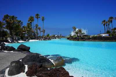 Spain - Puerto de la Cruz - Sun, Nature and Soul  ✨-  A Relaxed Tenerife Journey from South to North - 2
