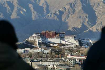 Asia - Lhasa - Tibet Expedition to Kailash & Guge 2027