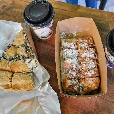 Griechenland - Athens - Athens, Meteora, & Aegina Island: A Greek adventure Road Trip Beyond Touristic Attractions - 1