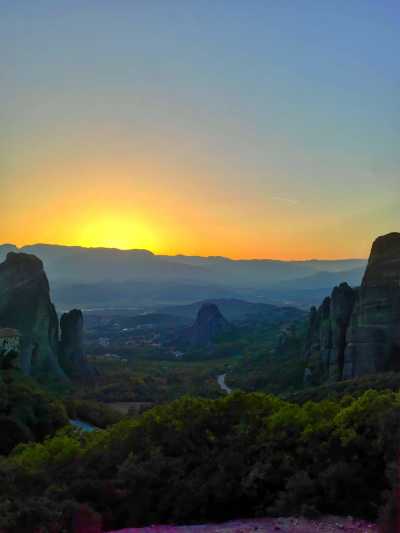 Griechenland - Meteora - Athens, Meteora, & Aegina Island: A Greek adventure Road Trip Beyond Touristic Attractions - 2