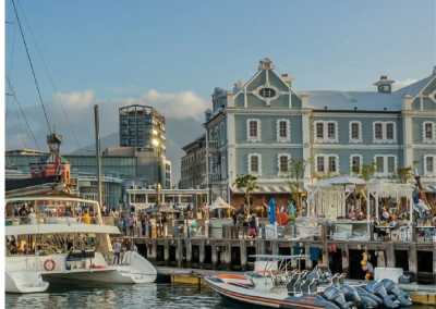 Südafrika - Cape Town - Women's Wellness Journey - Sacred Sisterhood - 14