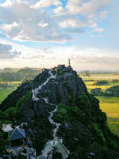 Vietnam - Ninh Bình - Vietnam Beyond the Surface: Gastronomic Experiences, Rice Terraces, Egg Coffee, Crafts & Local Connections - 1