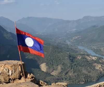 Laos - Nong Khiaw - Laos Adventure - 12 Tage voller Abenteuer, Wasserfälle, Kayak und Tempel - 1